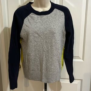 Banana republic, Italian Merino blend sweater, women's size medium